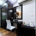 Romfasiliteter
