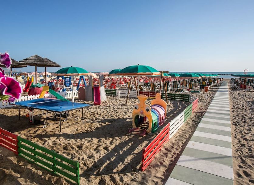 Strand Foto
