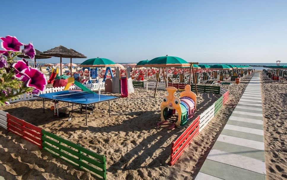 Strand Foto