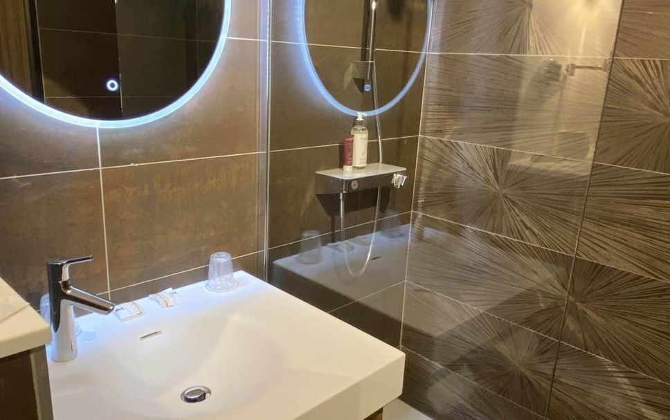 Bad Foto