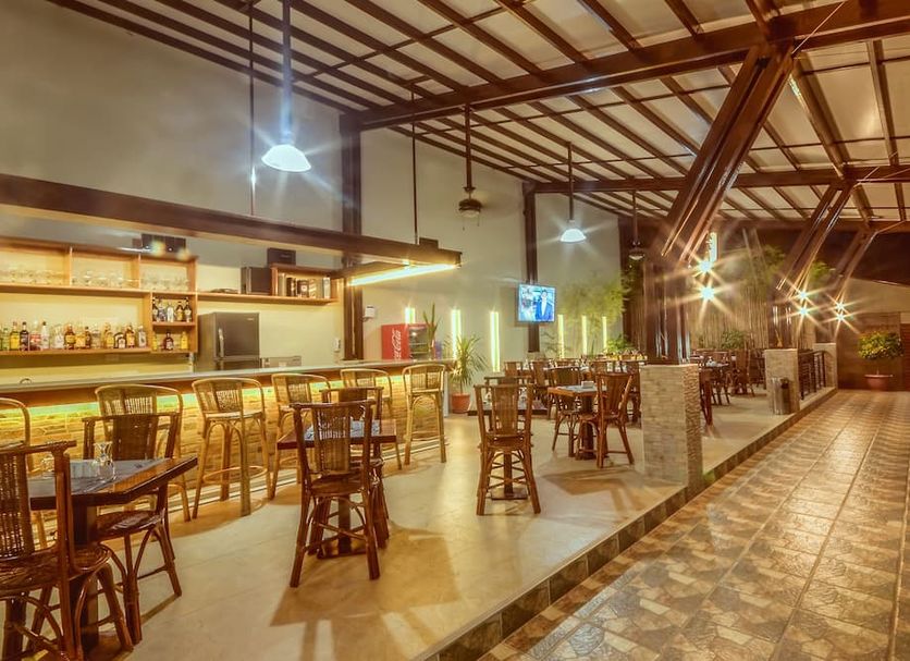 Bar Foto