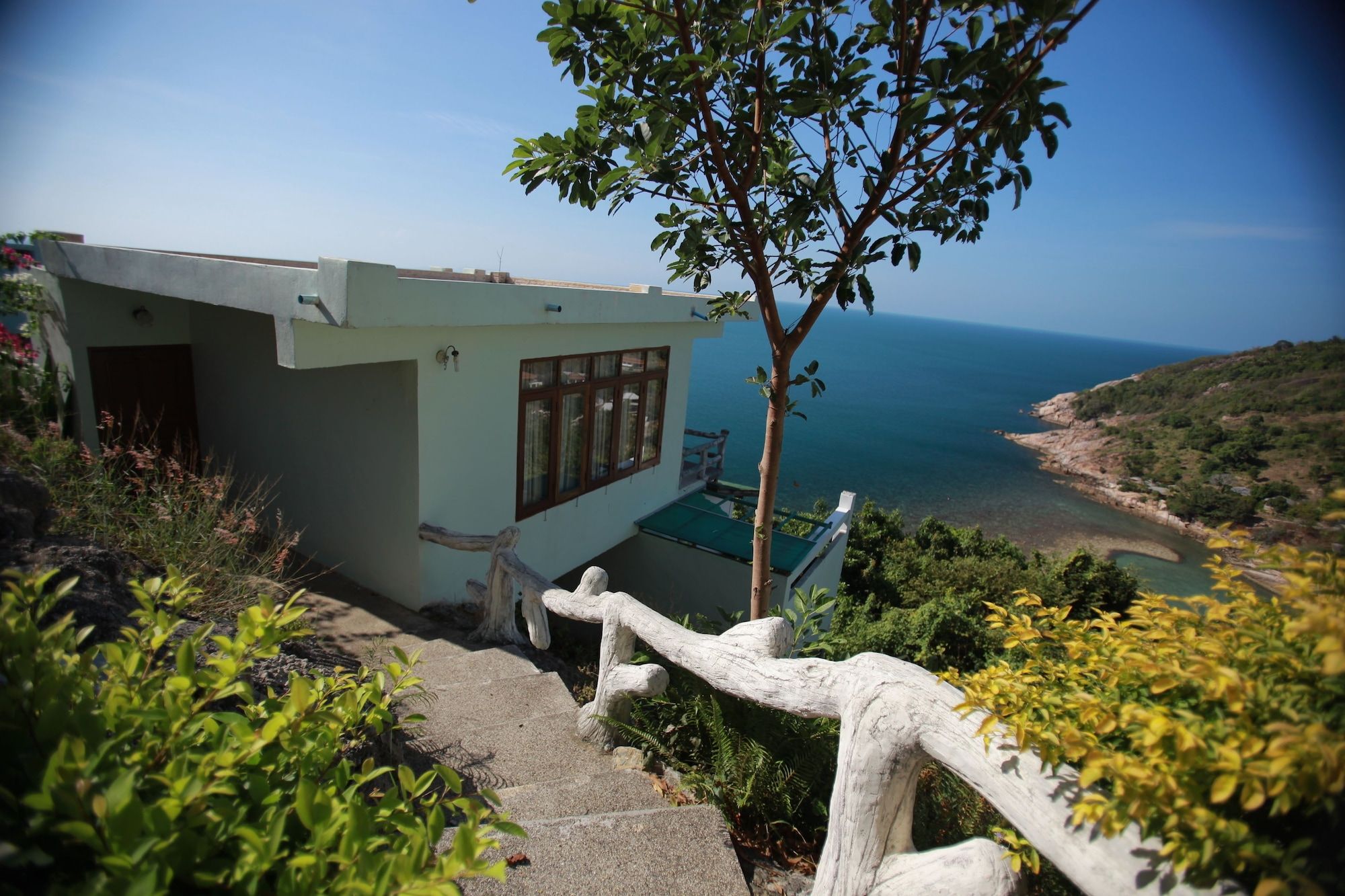 Utsikt