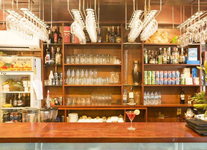 Bar Foto