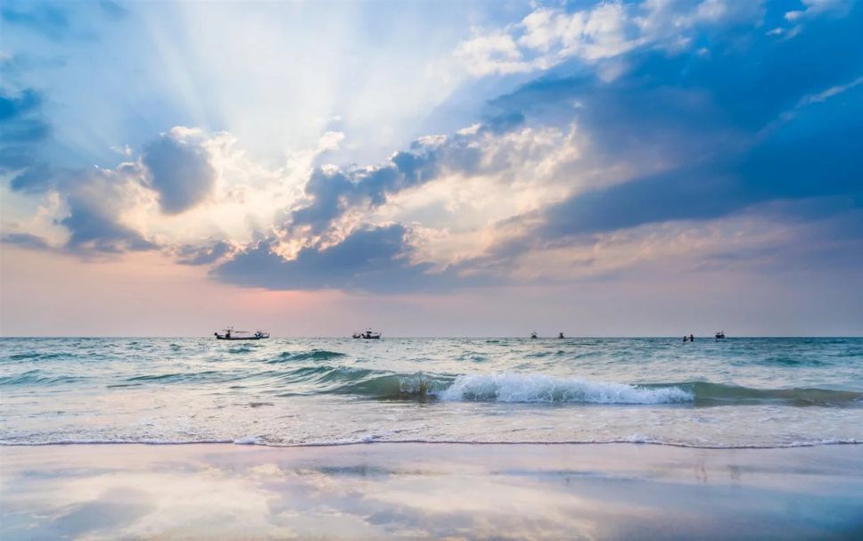 Strand Foto