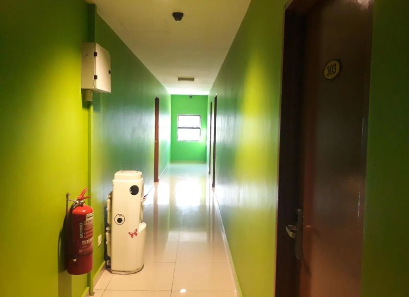 Hall Foto