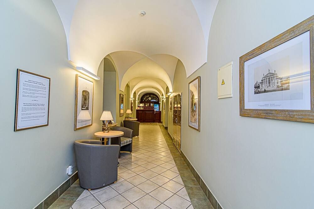 Hall