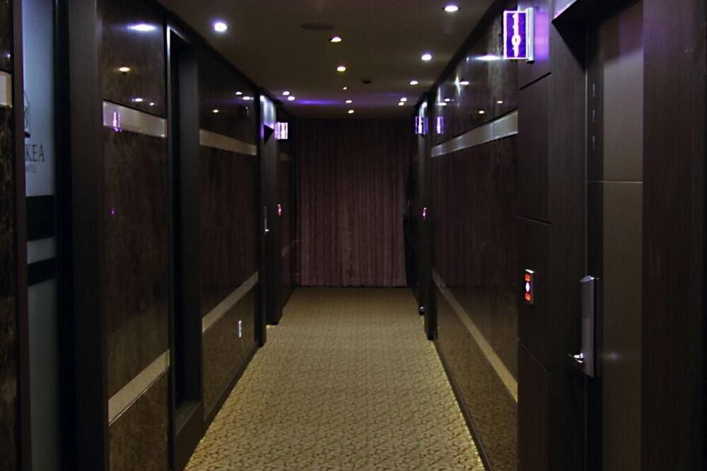 Hall