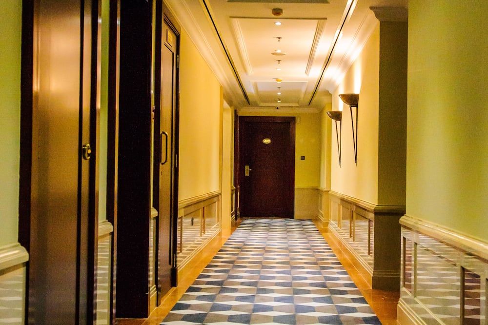 Hall