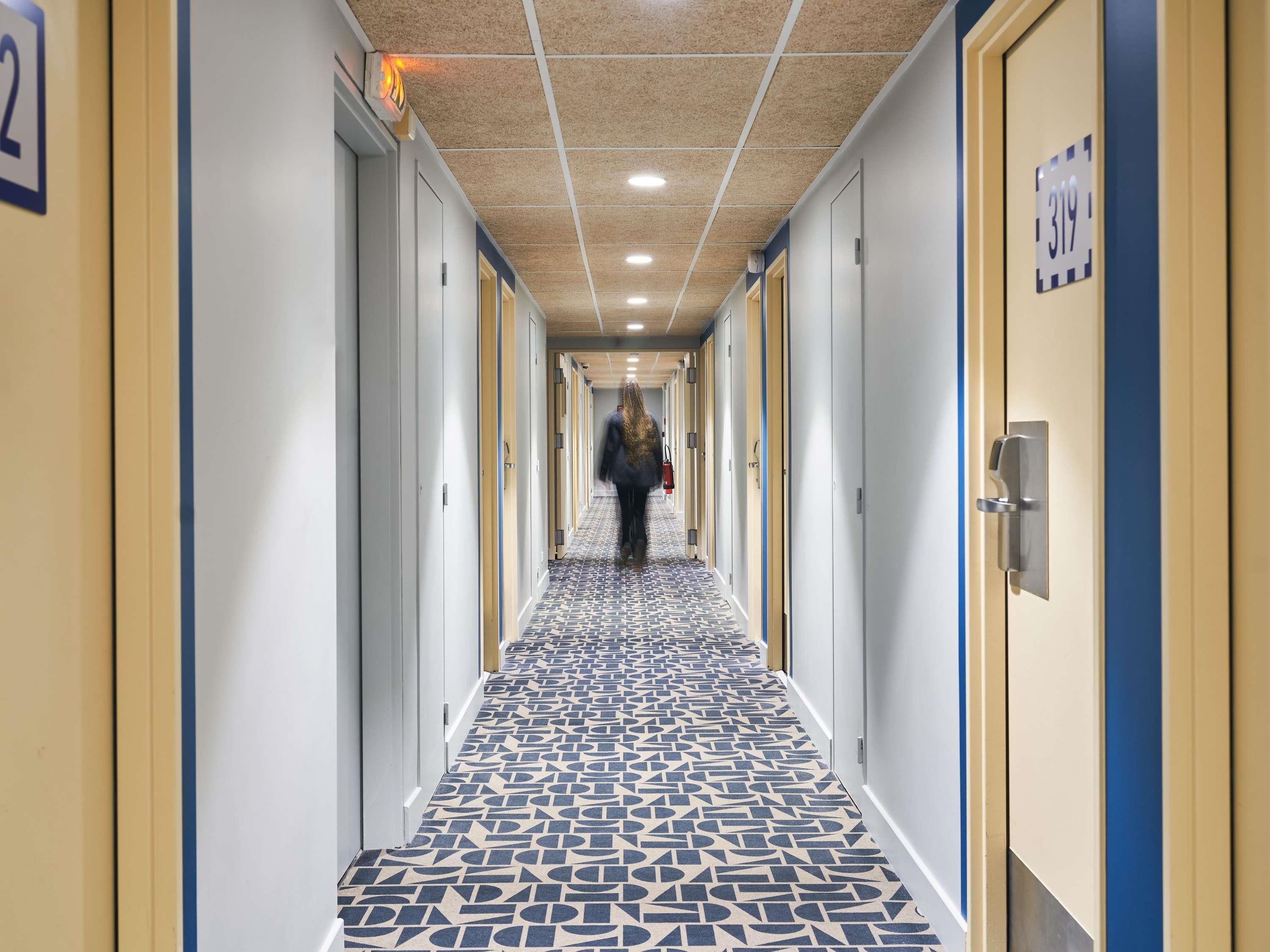 Hall