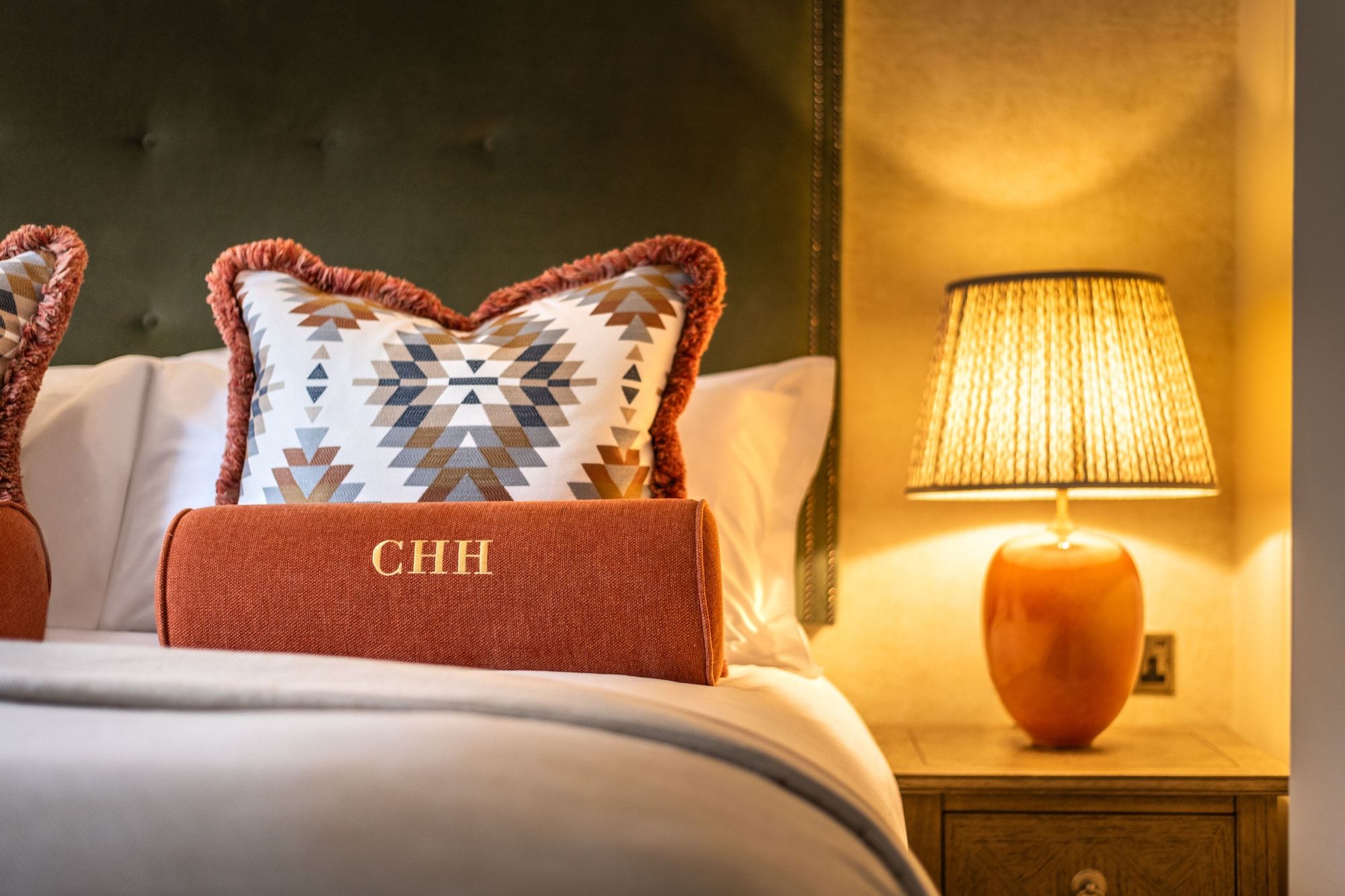 Annet