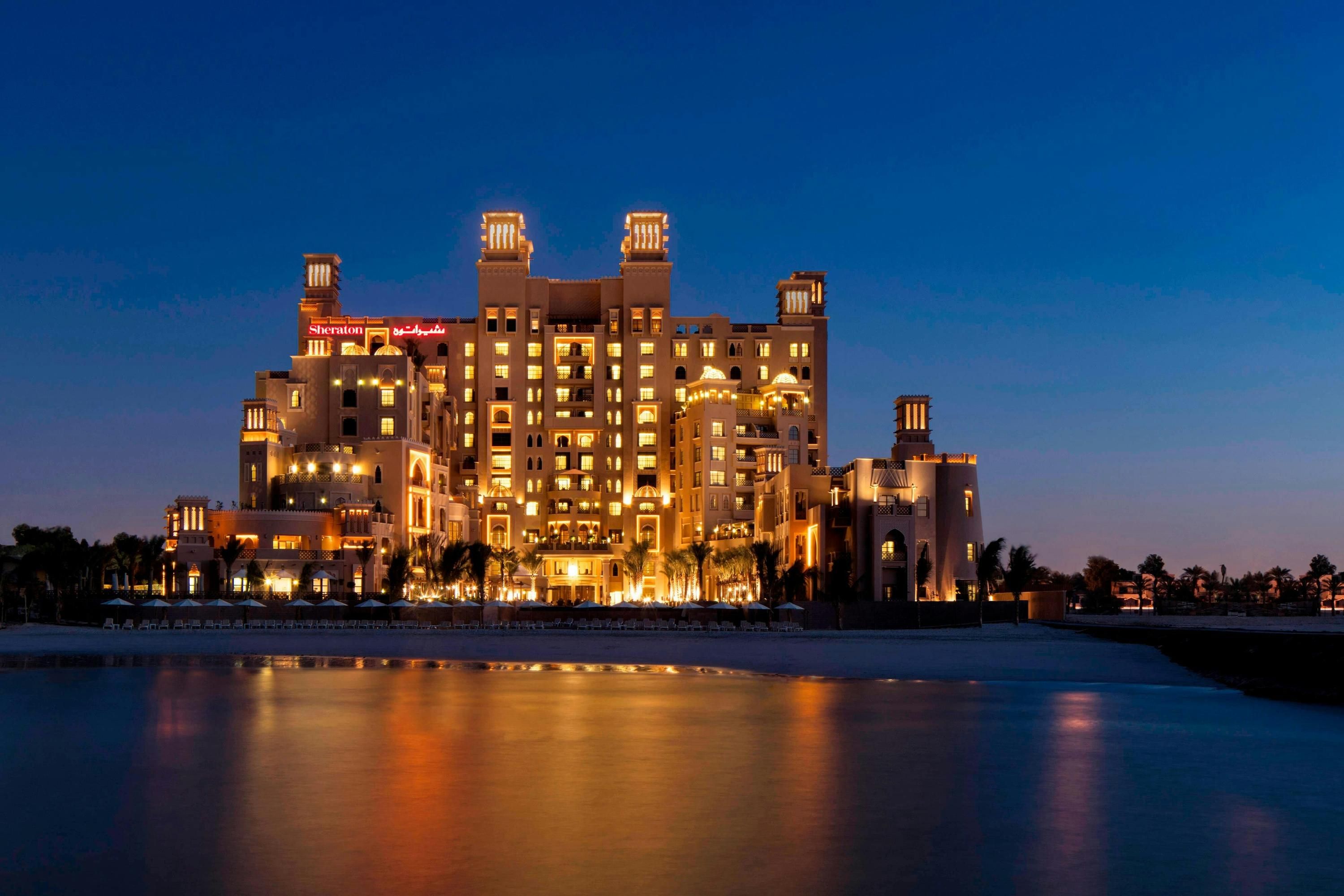 Bygning