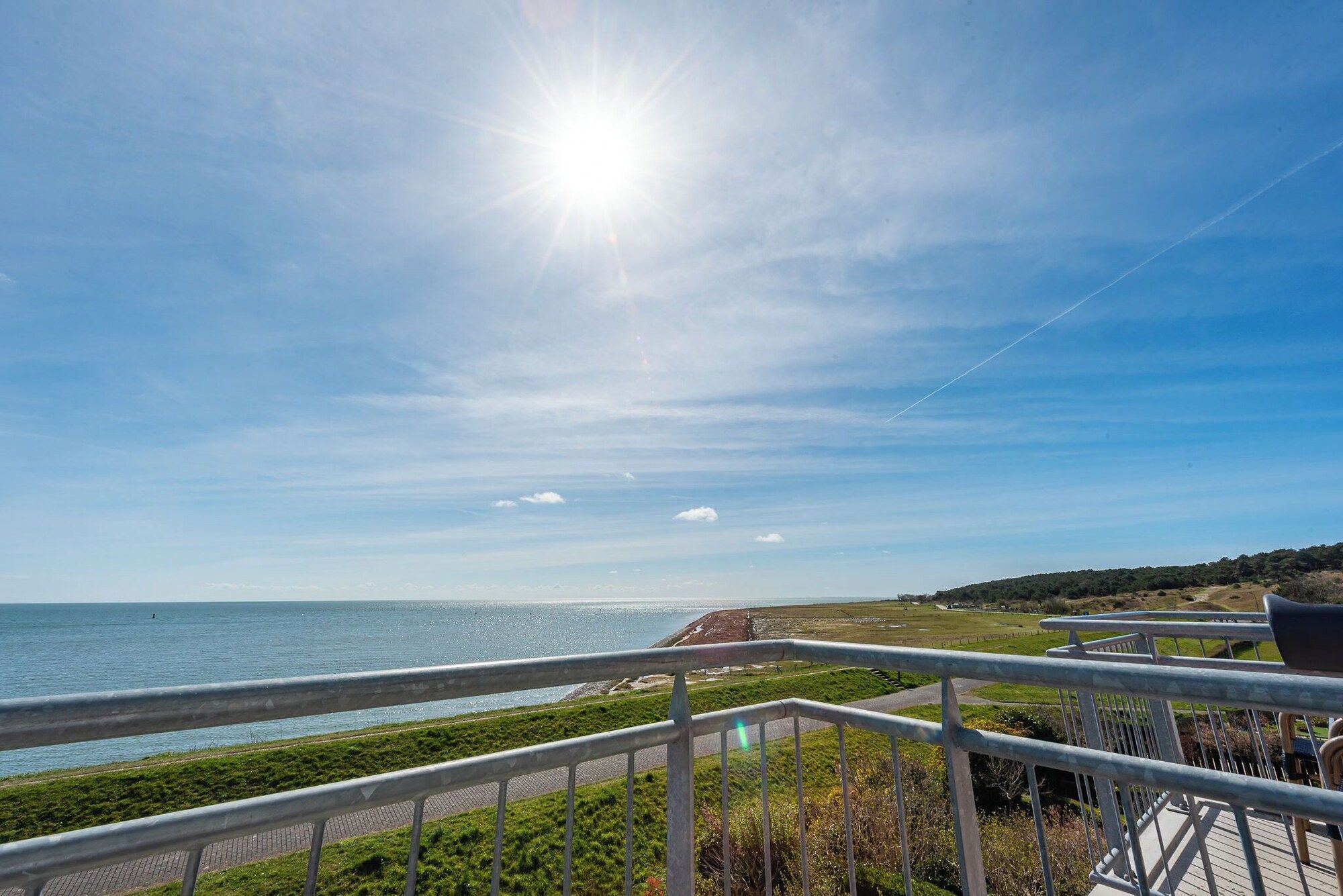Balkong