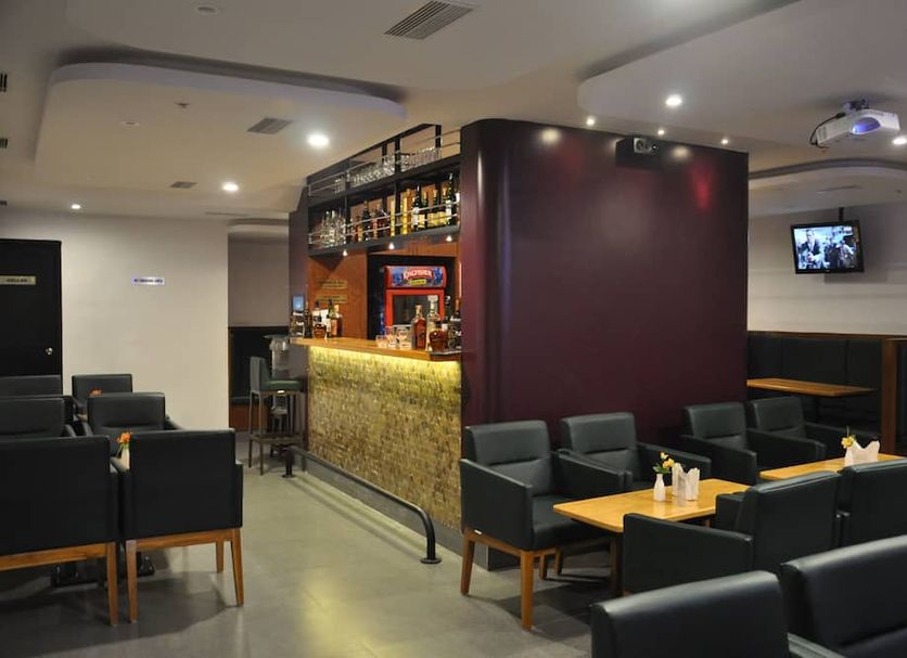Bar Foto
