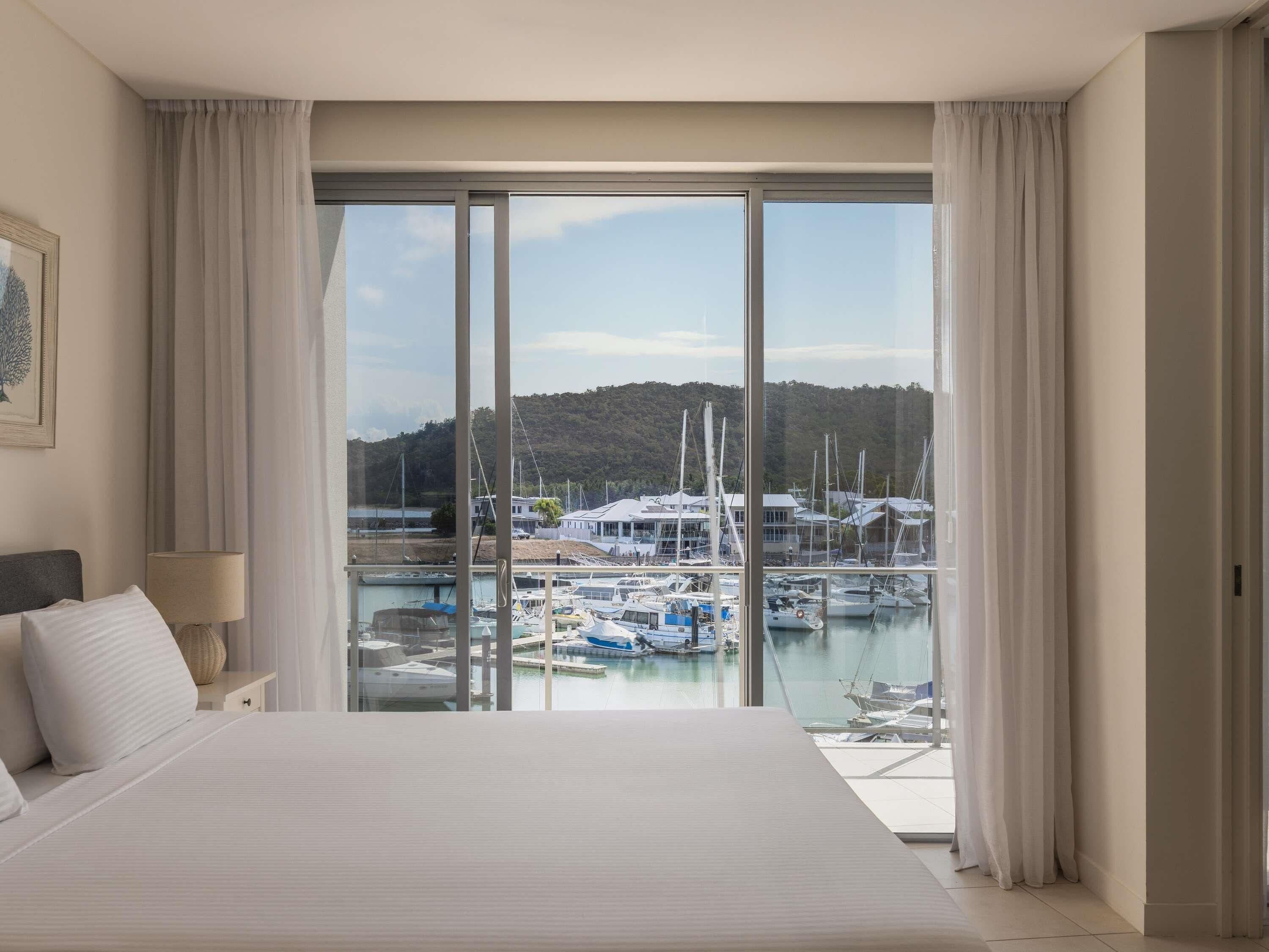 Hotellfasiliteter
