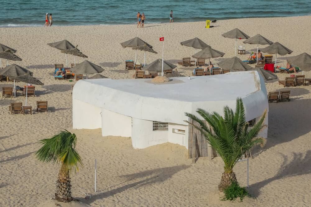 Strand