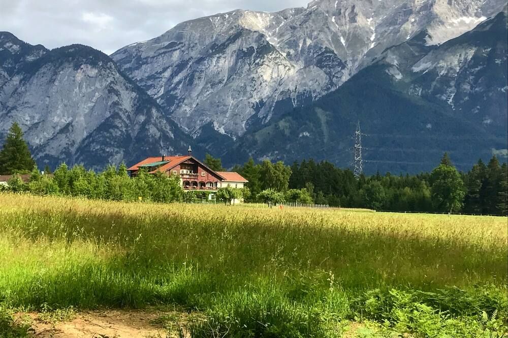 Utsikt Foto
