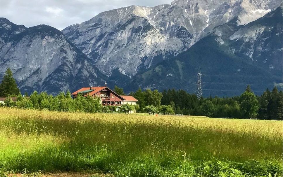 Utsikt Foto