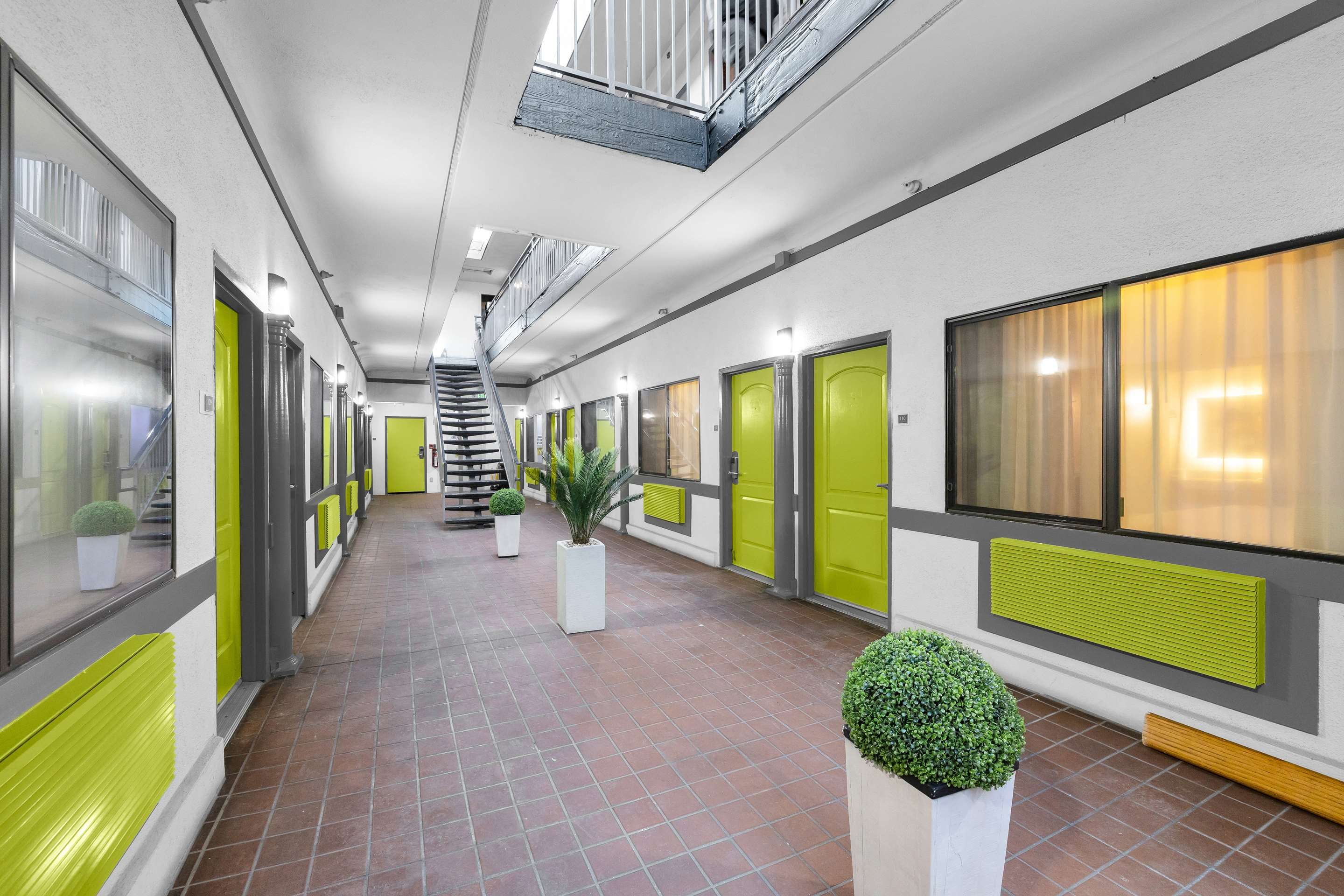 Hall
