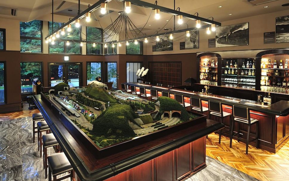 Bar Foto