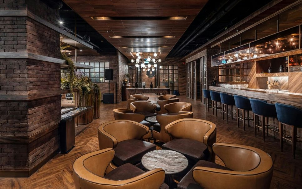 Bar Foto