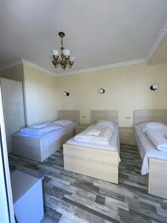 Annet