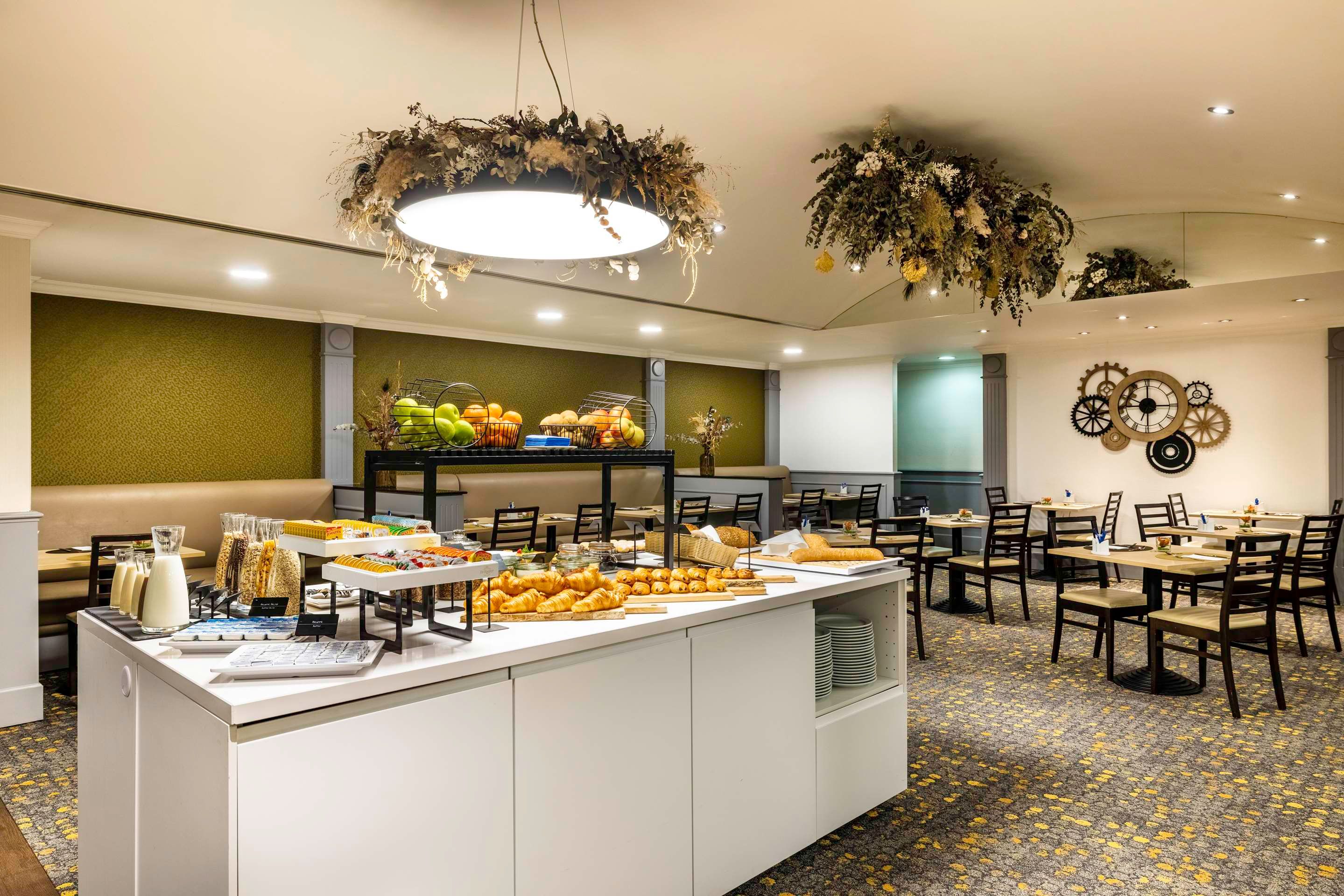 Buffet