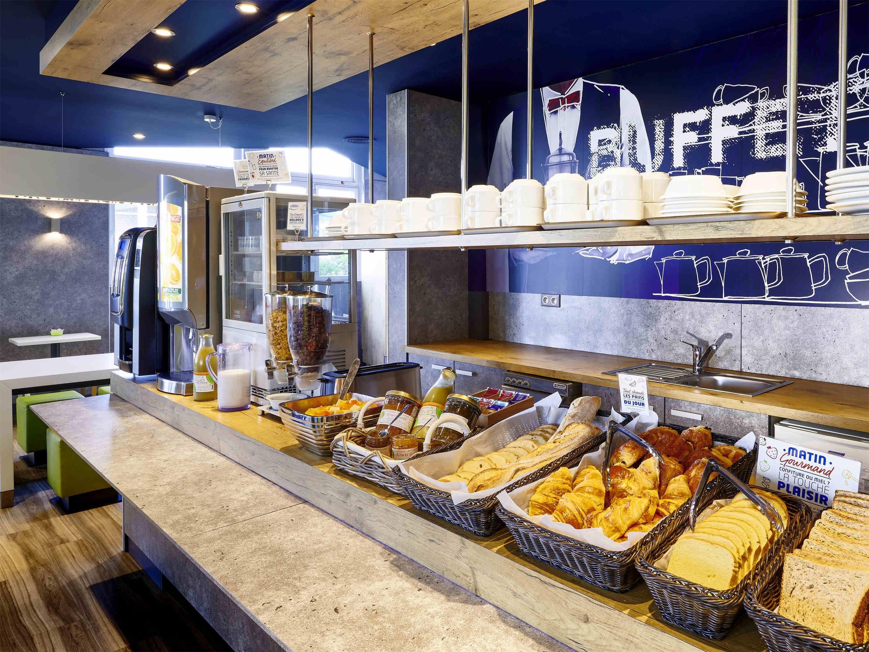 Buffet