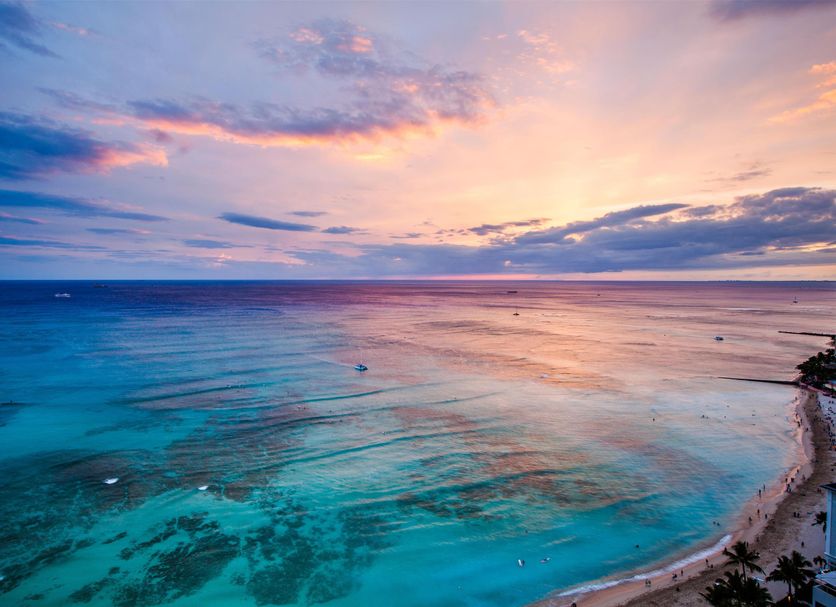 Strand Foto