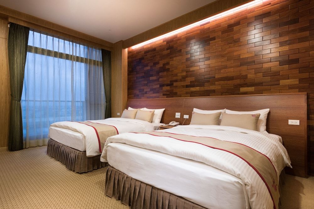 Soverom