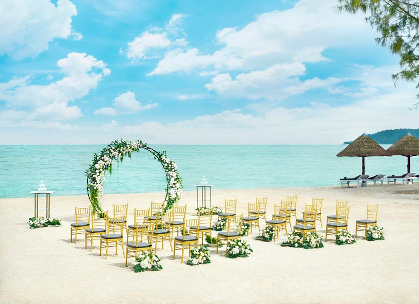 Strand Foto
