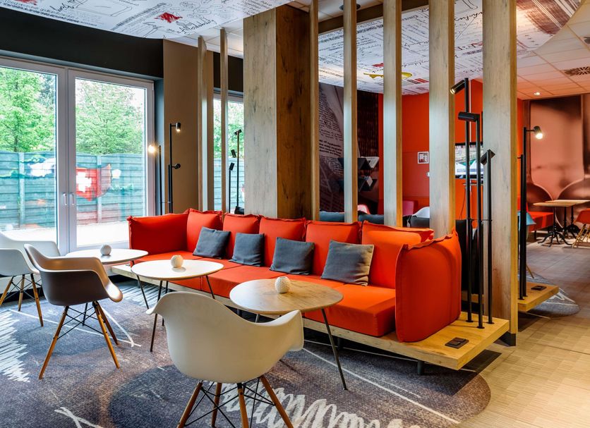Lounge Foto