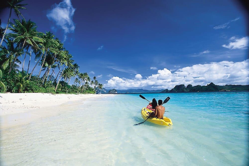 Strand Foto