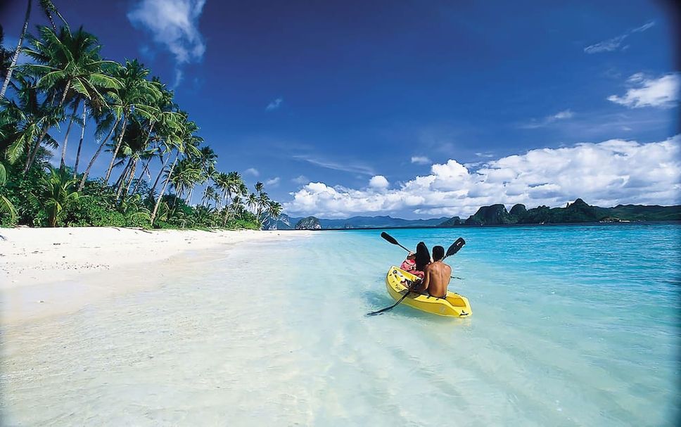 Strand Foto