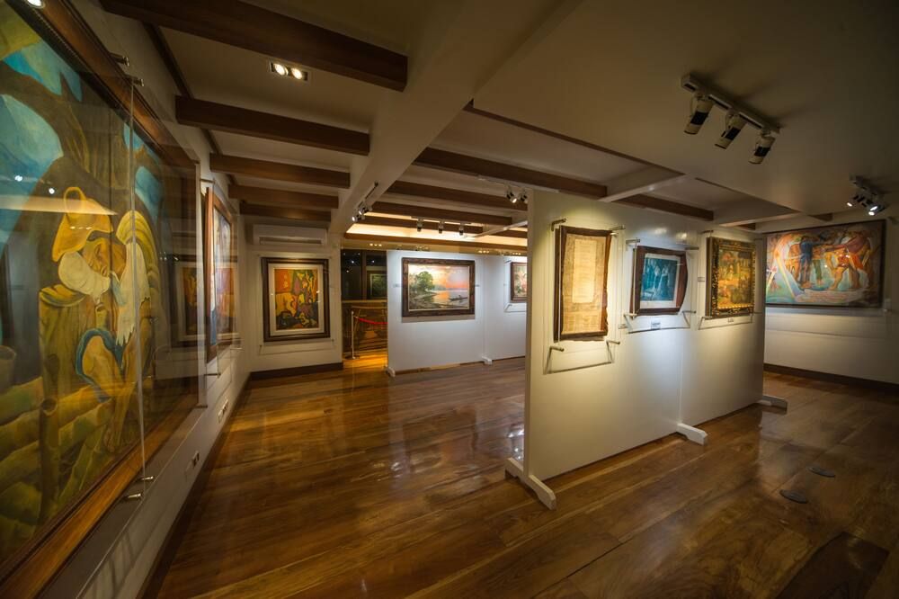 Hall
