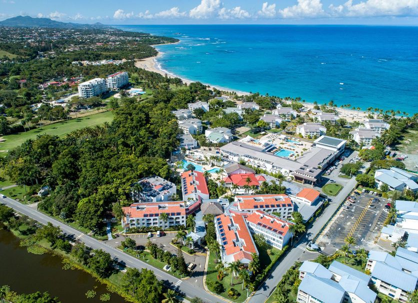 Utsikt Foto
