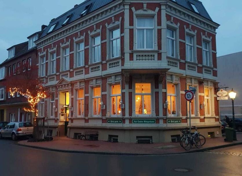 Bygning Foto