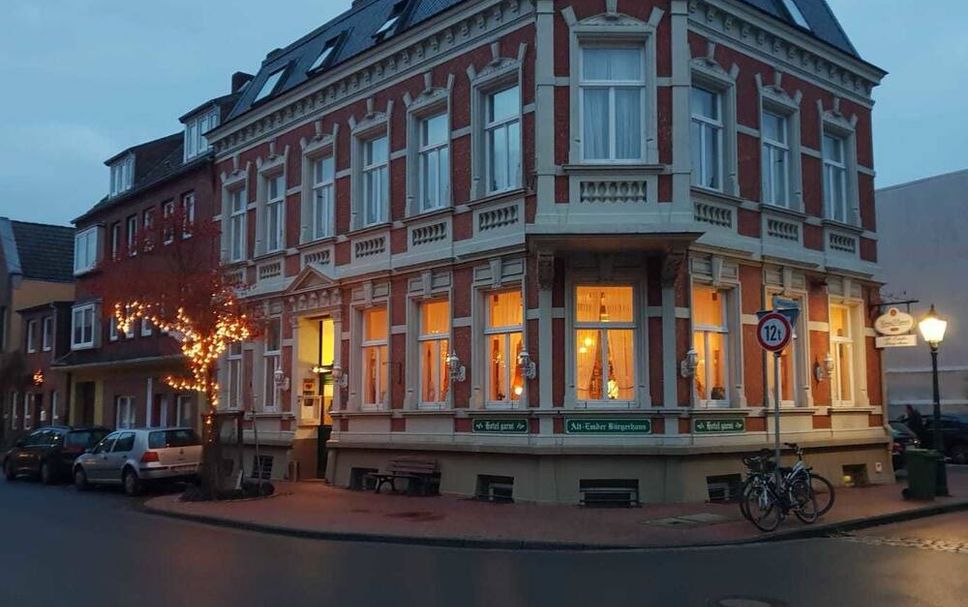 Bygning Foto