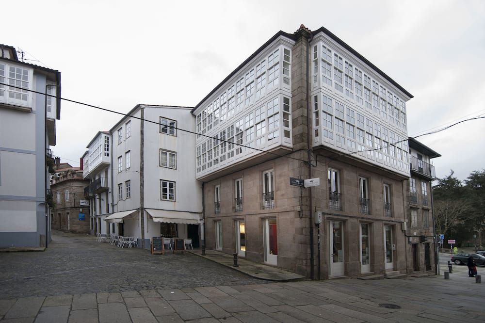 Bygning Foto