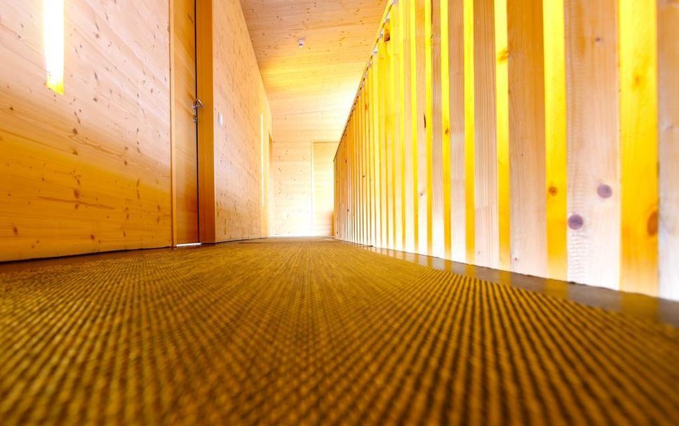 Hall Foto