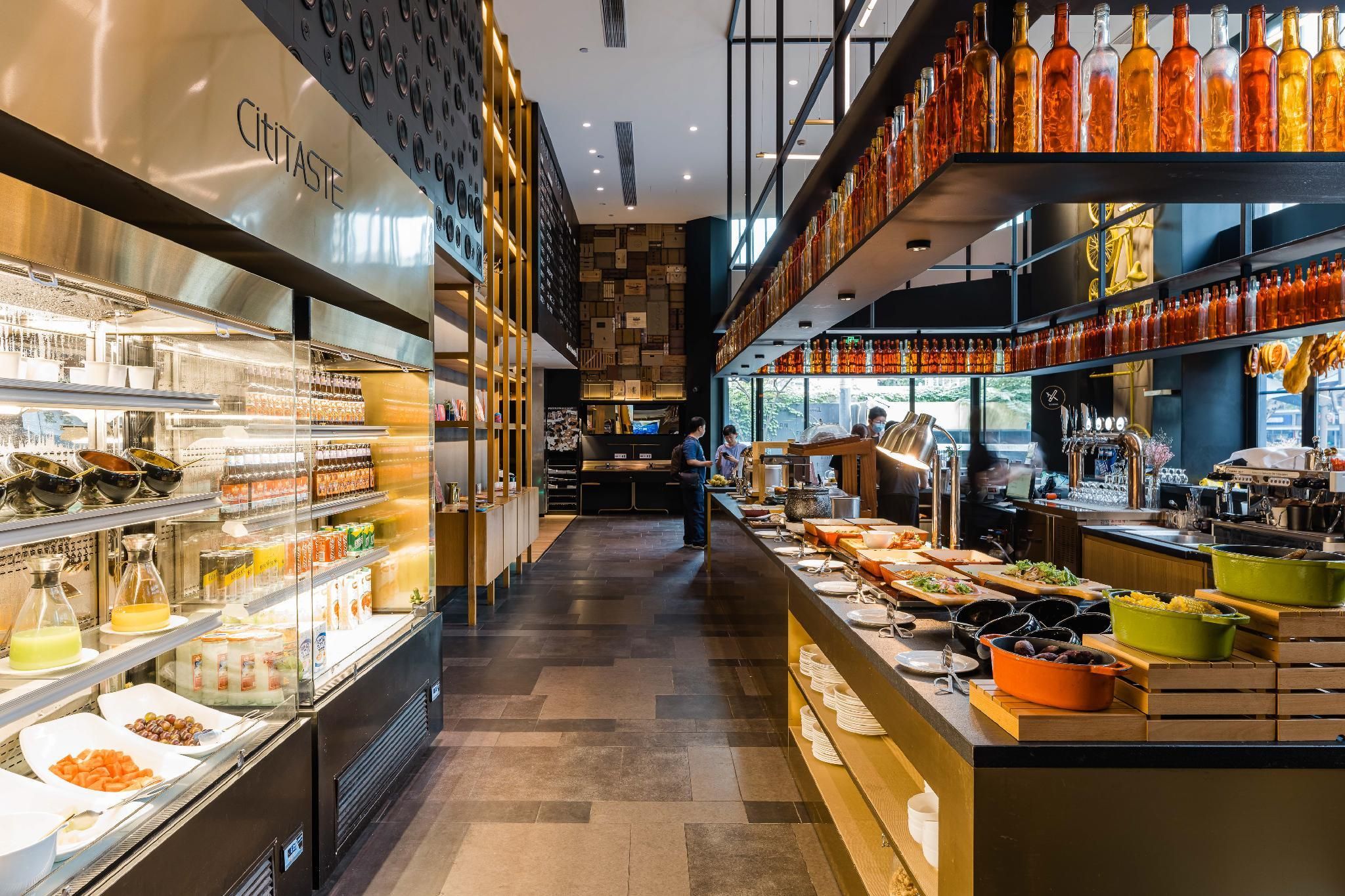 Buffet