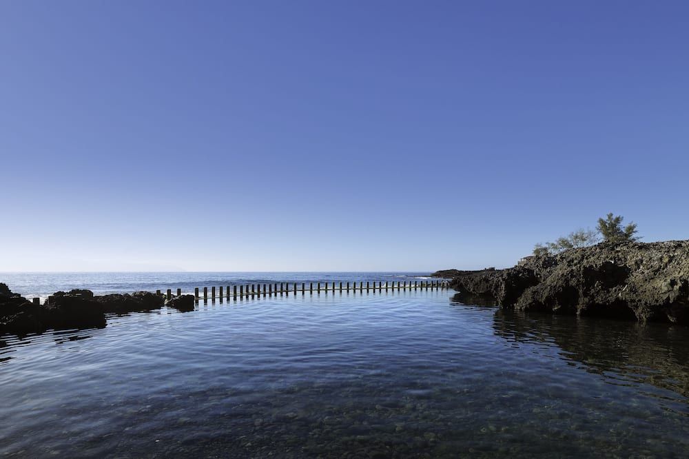 Svømmebasseng