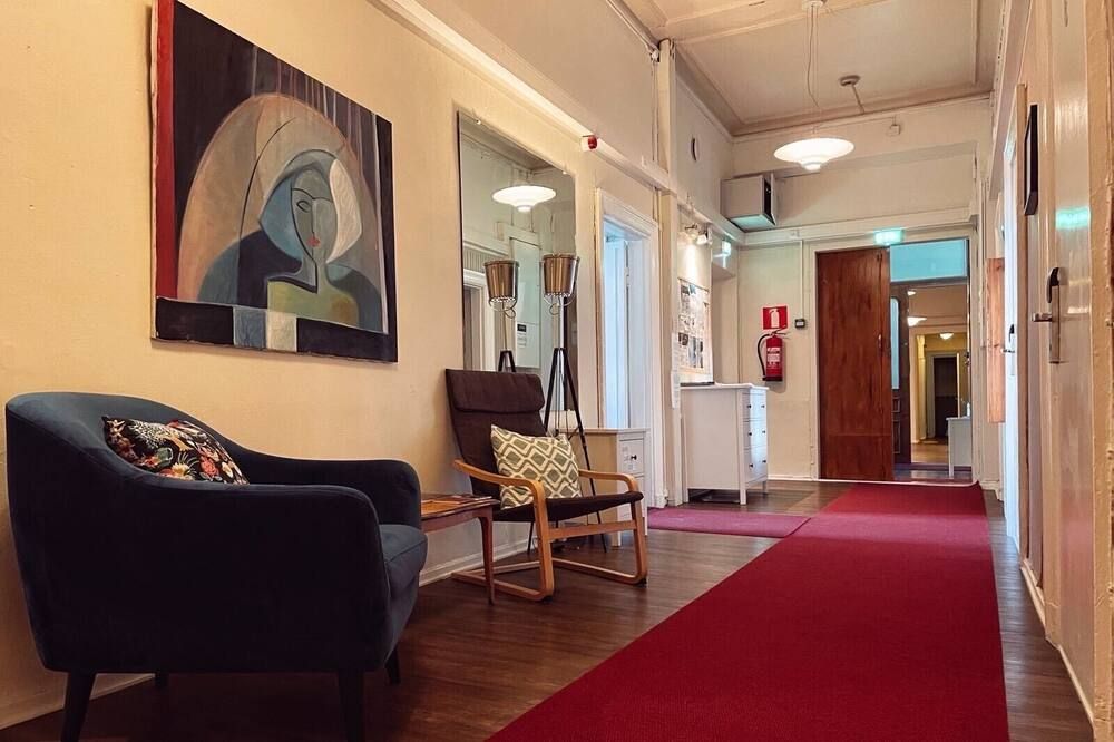 Hall