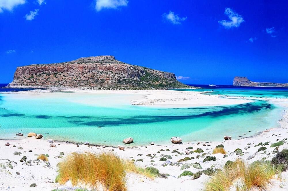 Strand Foto