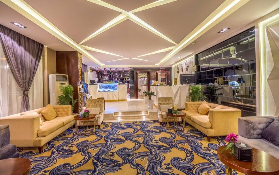 Lounge Foto
