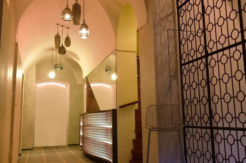 Hall