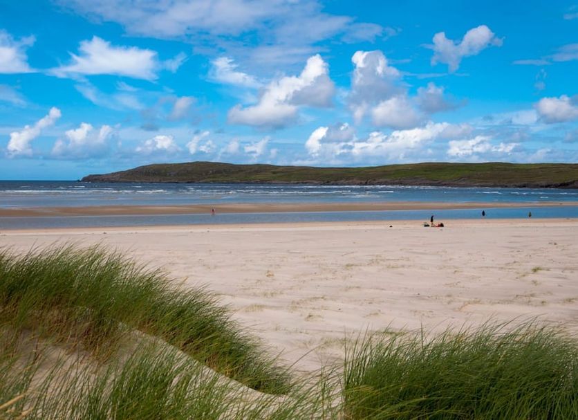 Strand Foto
