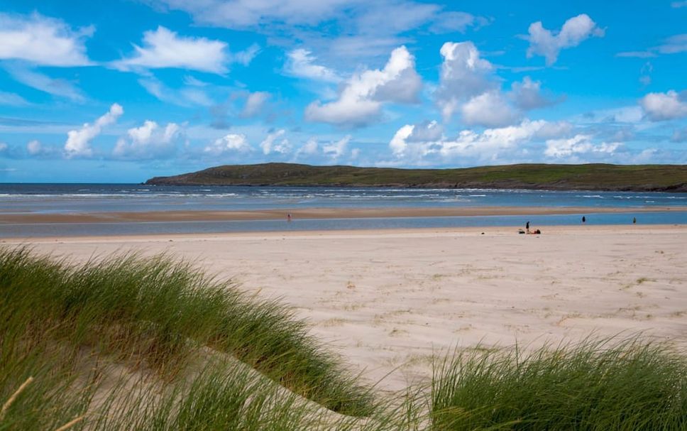 Strand Foto