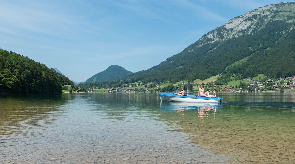 Hotellfasiliteter