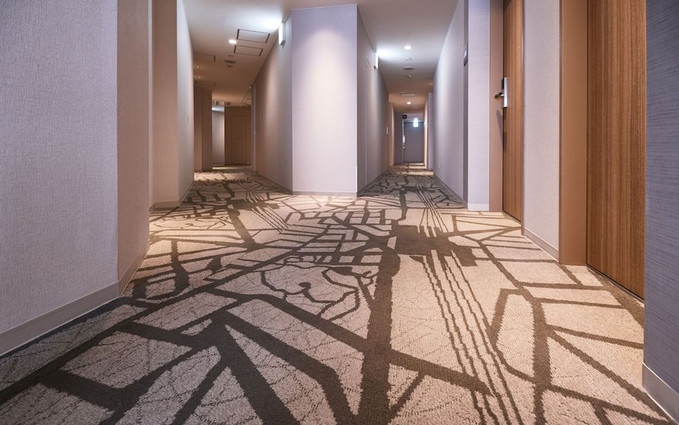 Hall Foto