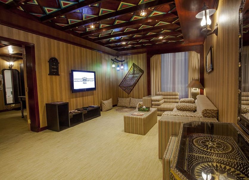 Lounge Foto